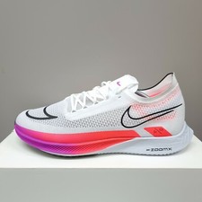 Nike ZoomX StreakFly White