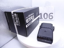 Zenza Bronica AE-II Metered Prism Finder for ETR ETRS ETRSi ETRC nr mint