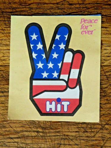 Usa peace finger - usa, parade