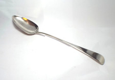 ANTIQUE 31cm GEORGE III