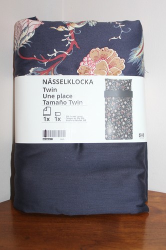 Ikea nasselklocka duvet - ikea,
