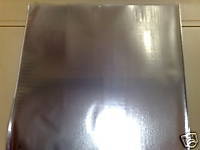 500 new pvc record - 12",