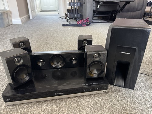 Panasonic btt405 1 - panasonic, sa-btt405