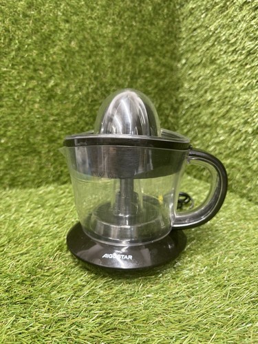 Aigostar electric juicer - electric,