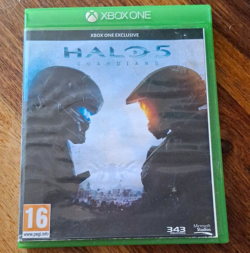 Microsoft studios halo - studios, 5