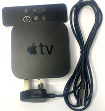 Apple TV 4th Generation 64GB