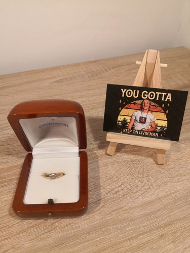 18ct gold millennium - 18ct,