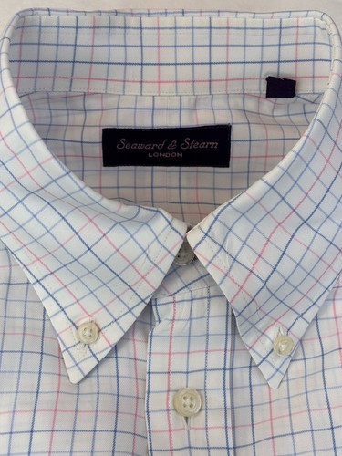 Authentic seaward stearn - seaward, &
