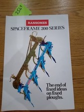 Ransomes Sims Jefferies