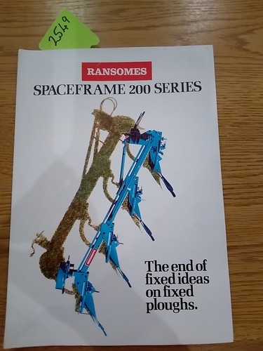 Ransomes sims jefferies - sims,