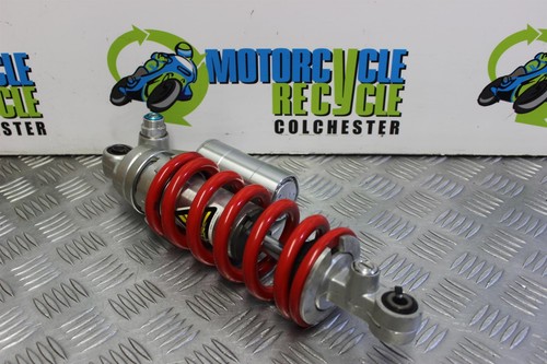 Yamaha yzf rear - rear, shock