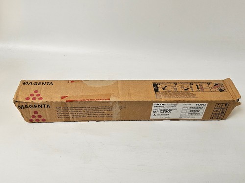 Ricoh 842018 genuine - , magenta