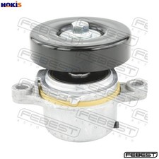 BELT TENSIONER VRIBBED BELT