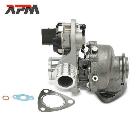 Turbocharger for ford - for, tourneo
