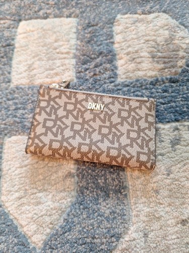 Dkny bryant bifold card - bryant, holder