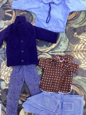 Sindy Doll Pedigree Vintage