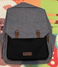 Babymel George Eco Backpack