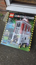 Lego 75827 Ghostbusters