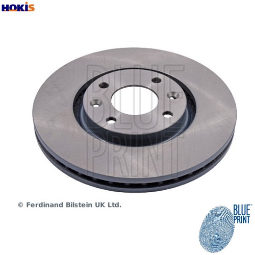 Brake disc adp154301 - 2x, for