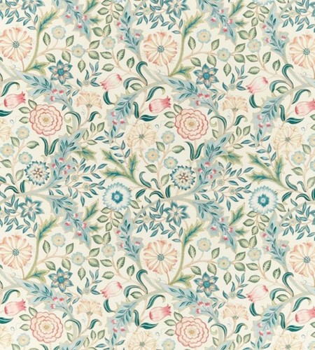 William morris curtain - morris,