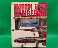 MARTIN B-57 CANBERRA - The