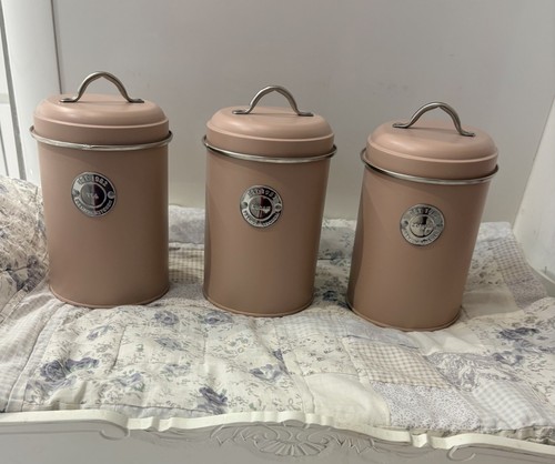 Set metal tea - set, and