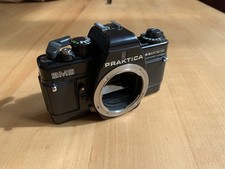 Praktica BMS 35mm SLR