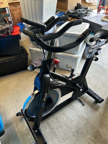 Jtx cyclo indoor exercise - jtx,