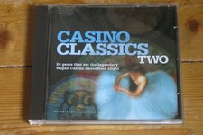 CASINO CLASSICS Two - Wigan