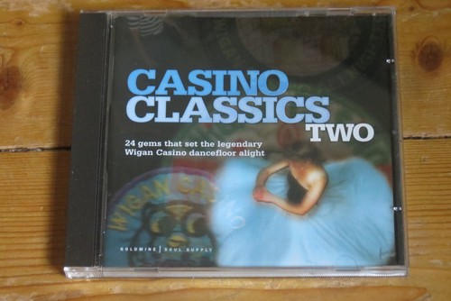 Casino classics two wigan - two,