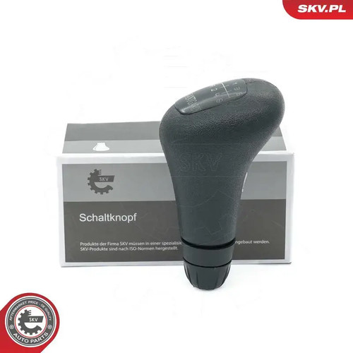Gear lever knob - , 63skv141