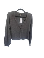 New Lipsy Women’s Short Grey