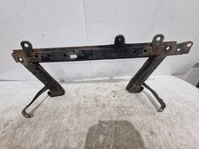 Renault Clio mk4 Front Lower