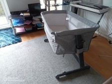 Baby Cot Bed
