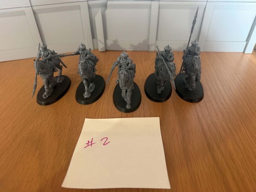 Attilan rough riders - attilan, (2)