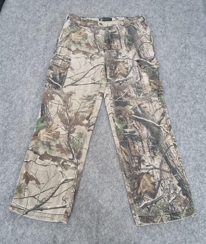 Deerhunter cargo trousers mens - deerhunter,