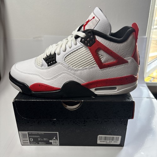 Air jordan red - jordan,