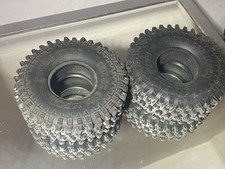 Rc Crawler Tyres / Radio Control Tyres