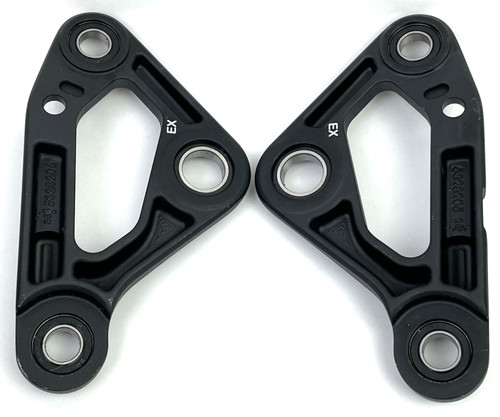 Trek fuel rocker link - trek, set