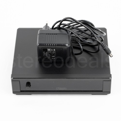 Rega fono mk4 mc phono - mk4,