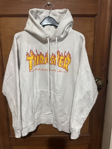 Vintage 00s y2k thrasher - vintage,