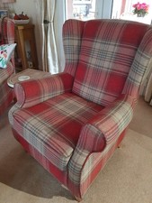 Next Wingback Accent Chairs