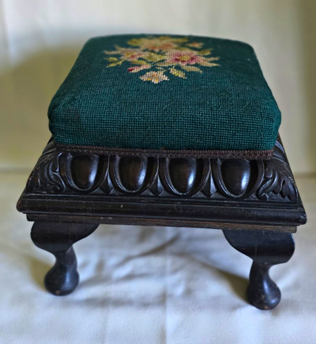 Antique victorian mahogany - victorian,