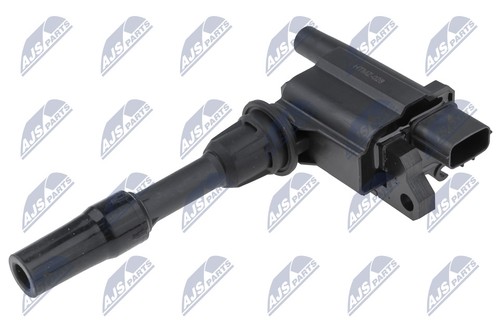 For nty ecz 028 - nty, ignition