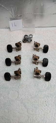 Acoustic guitar tuners machine - acoustic,