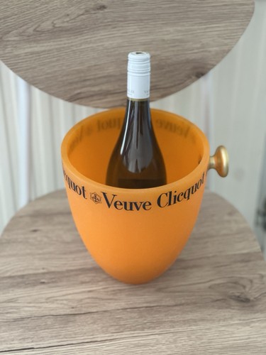 Authentic veuve clicquot ice - veuve,