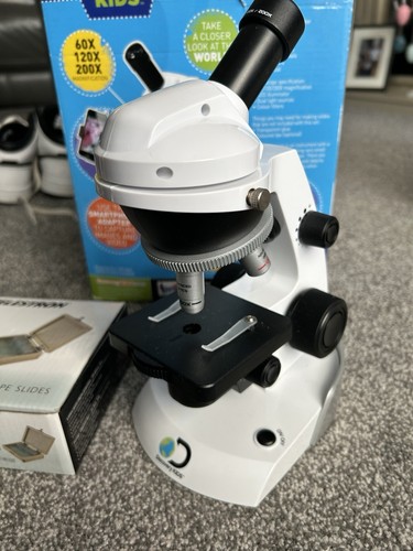 Microscope - ,
