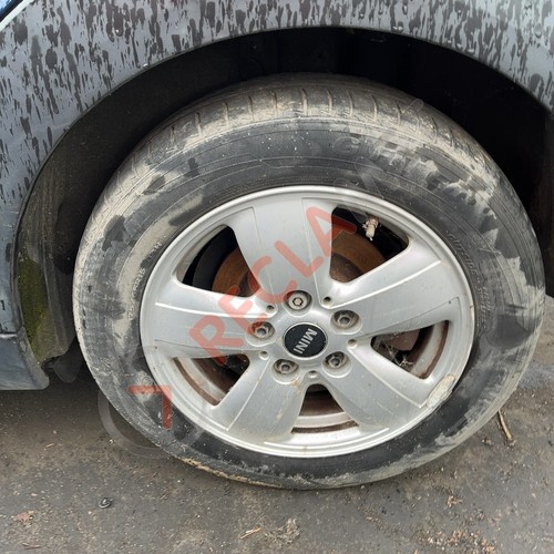 Mini hatch one - mini, d