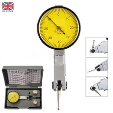 Dial Test Indicator DTI Gauge