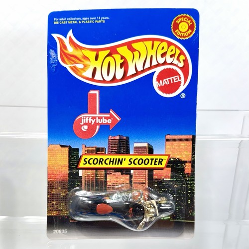 Hot wheels promo - hot,